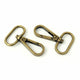 1in Swivel Hook - 2 per Pack