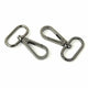 1in Swivel Hook - 2 per Pack