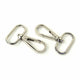 1in Swivel Hook - 2 per Pack