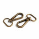 3/4in Swivel Hooks - 2 per Package