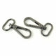 3/4in Swivel Hooks - 2 per Package