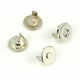 Magnetic Snaps 1/2in - 2 per Package