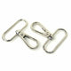 1.5in Swivel Hooks - 2 per Pack