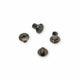 Medium Chicago Screws - 10mm - 12 per Pack