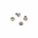 Medium Chicago Screws - 10mm - 12 per Pack