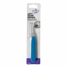 Gypsy Quilter seam ripper with light.